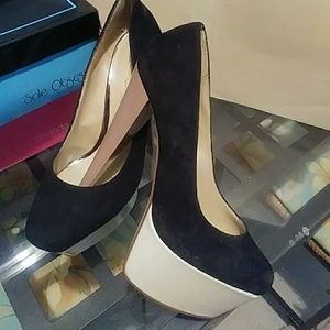 Aldo pumps